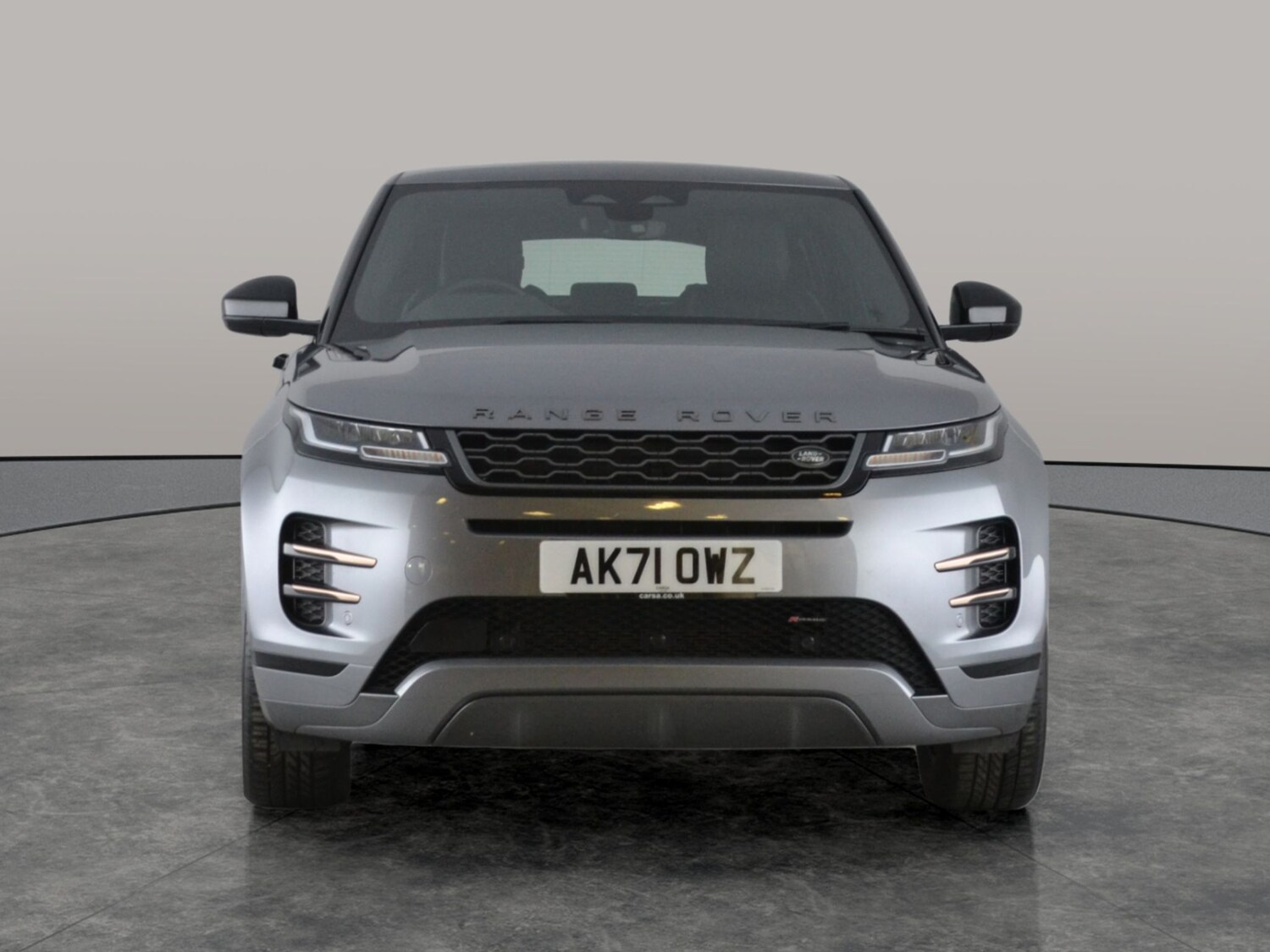 Used Land Rover Range Rover Evoque 2022 for sale - 77505490: Photo 14