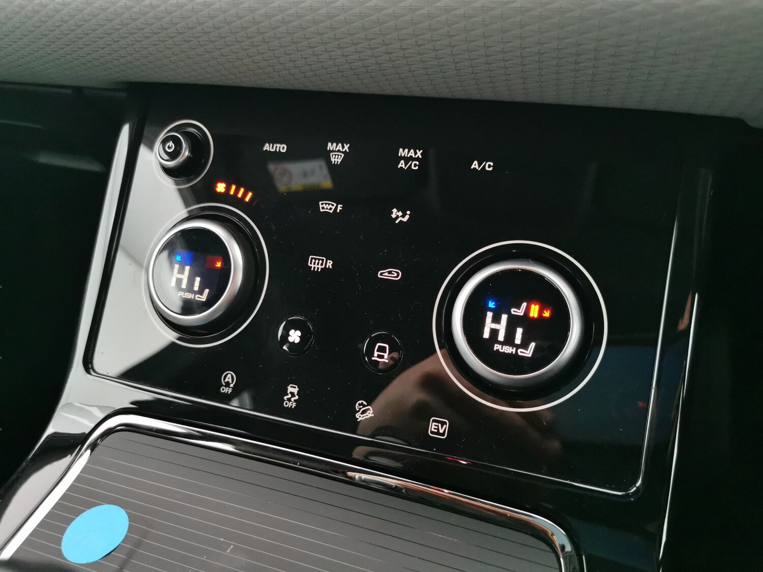 Used Land Rover Range Rover Evoque 2022 for sale - 77505490: Photo 18