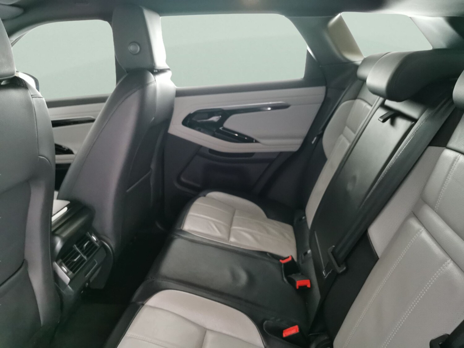 Used Land Rover Range Rover Evoque 2022 for sale - 77505490: Photo 24