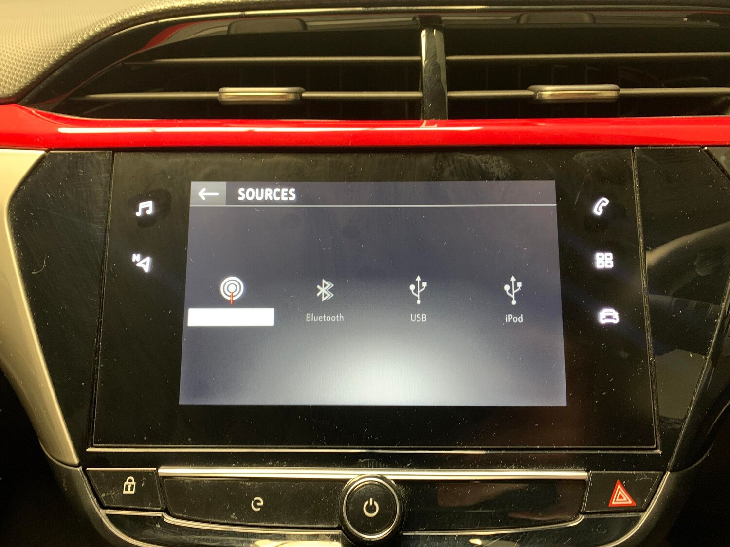 Used Vauxhall Corsa 2021 for sale - 77819436: Photo 15