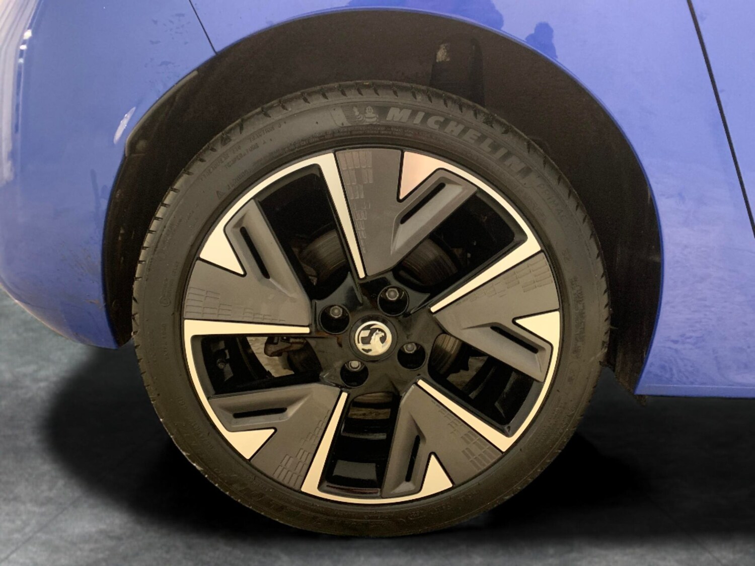 Used Vauxhall Corsa 2021 for sale - 77819436: Photo 22