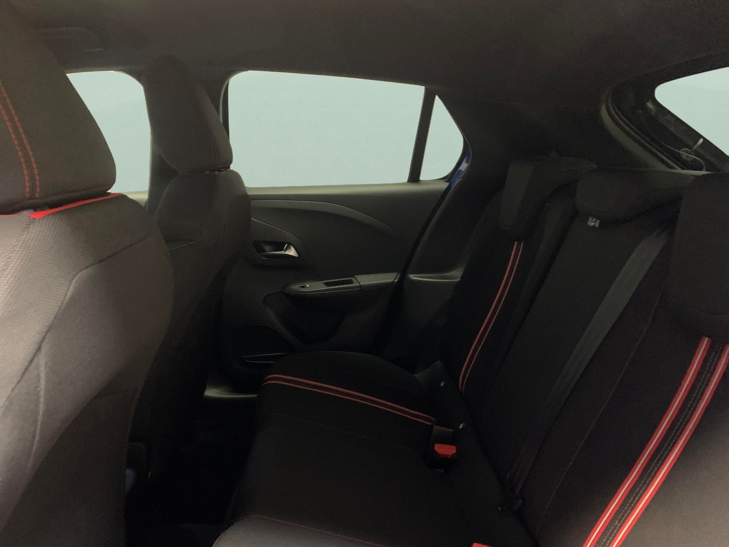 Used Vauxhall Corsa 2021 for sale - 77819436: Photo 23