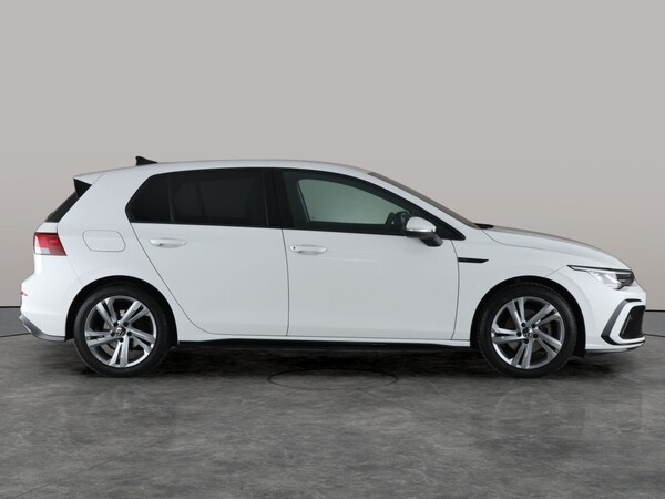Used Volkswagen Golf 2022 for sale - 76310594: Photo 11