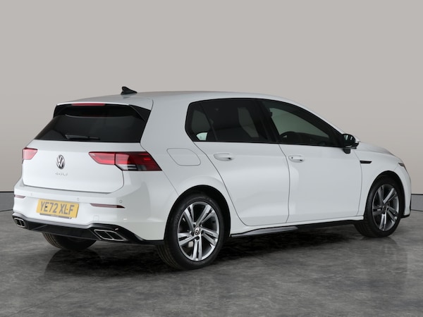 Used Volkswagen Golf 2022 for sale - 76310594: Photo 12