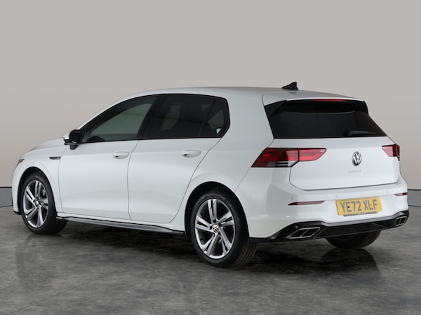 Used Volkswagen Golf 2022 for sale - 76310594: Photo 14