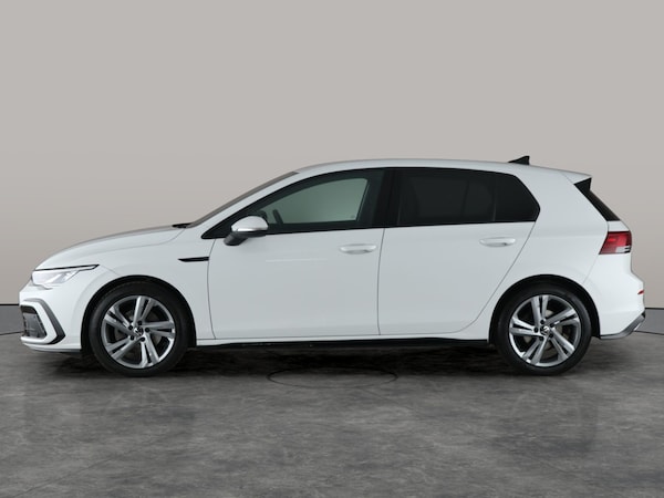 Used Volkswagen Golf 2022 for sale - 76310594: Photo 16