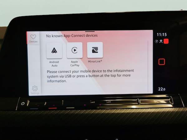 Used Volkswagen Golf 2022 for sale - 76310594: Photo 18