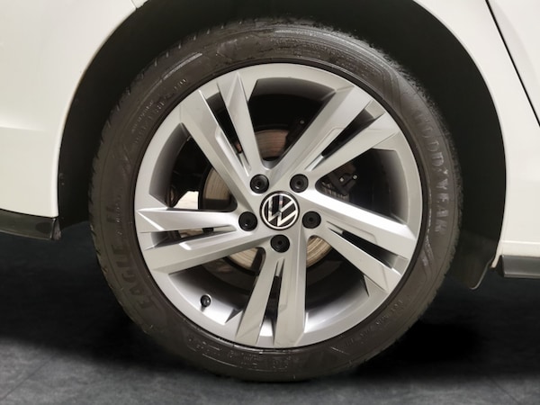 Used Volkswagen Golf 2022 for sale - 76310594: Photo 32