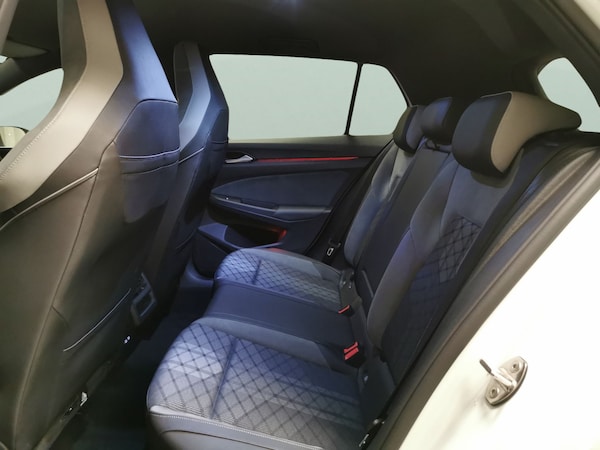 Used Volkswagen Golf 2022 for sale - 76310594: Photo 33