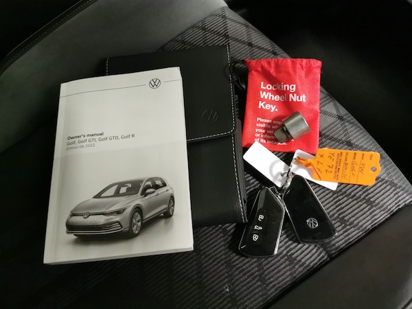 Used Volkswagen Golf 2022 for sale - 76310594: Photo 39