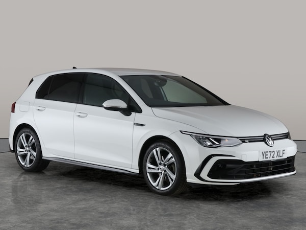 Used Volkswagen Golf 2022 for sale - 76310594: Photo 9