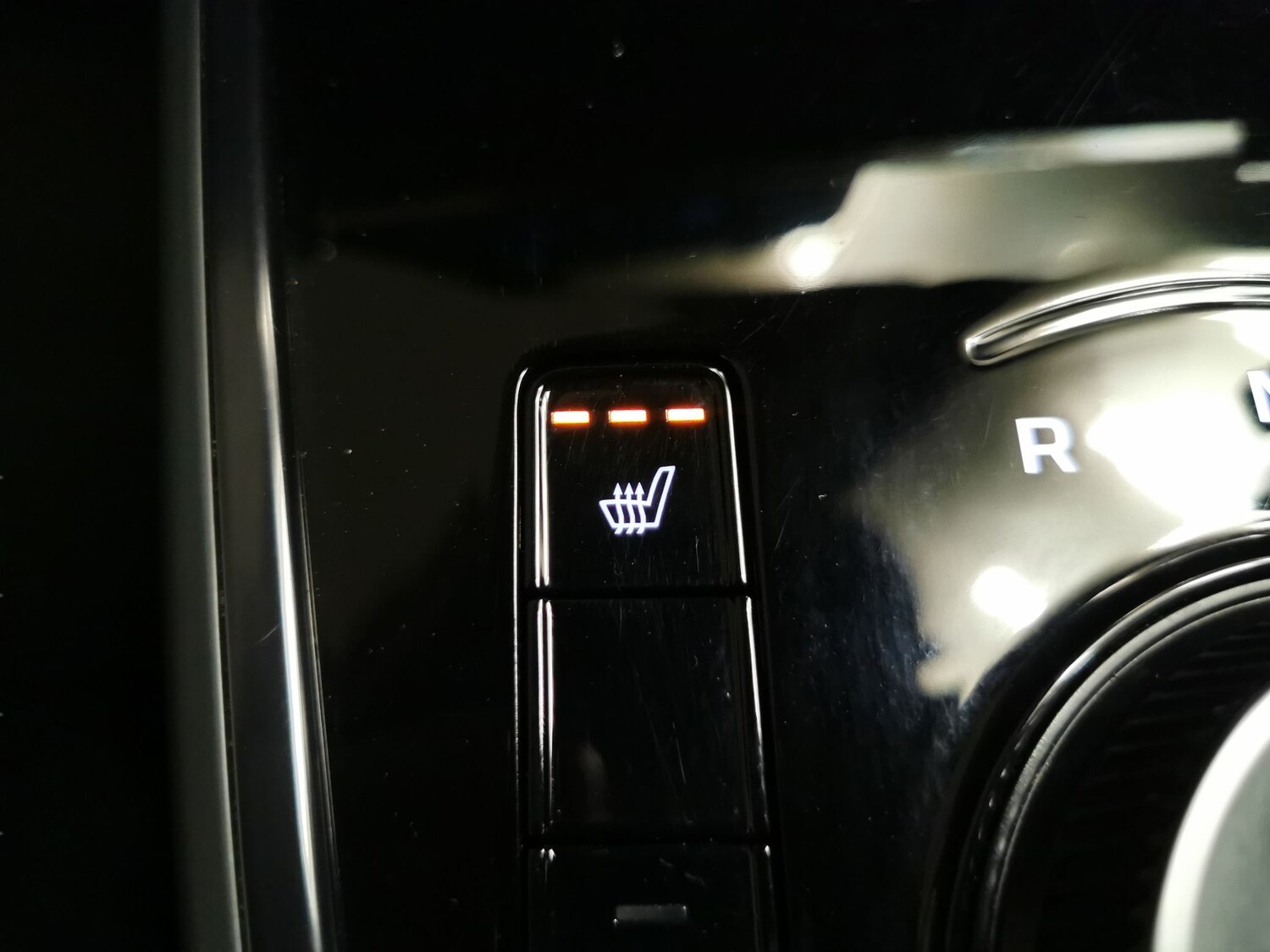 Used Kia Niro for sale - 77877828: Photo 19