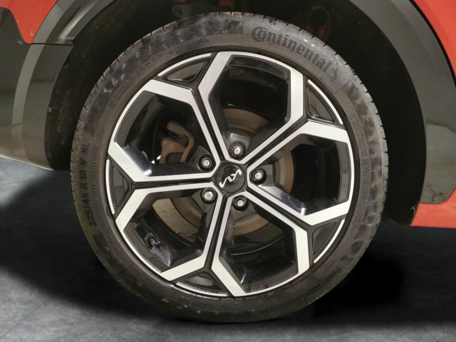 Used Kia Niro for sale - 77877828: Photo 26