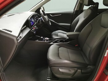 Used Kia Niro undefined for sale - 77877828: Photo