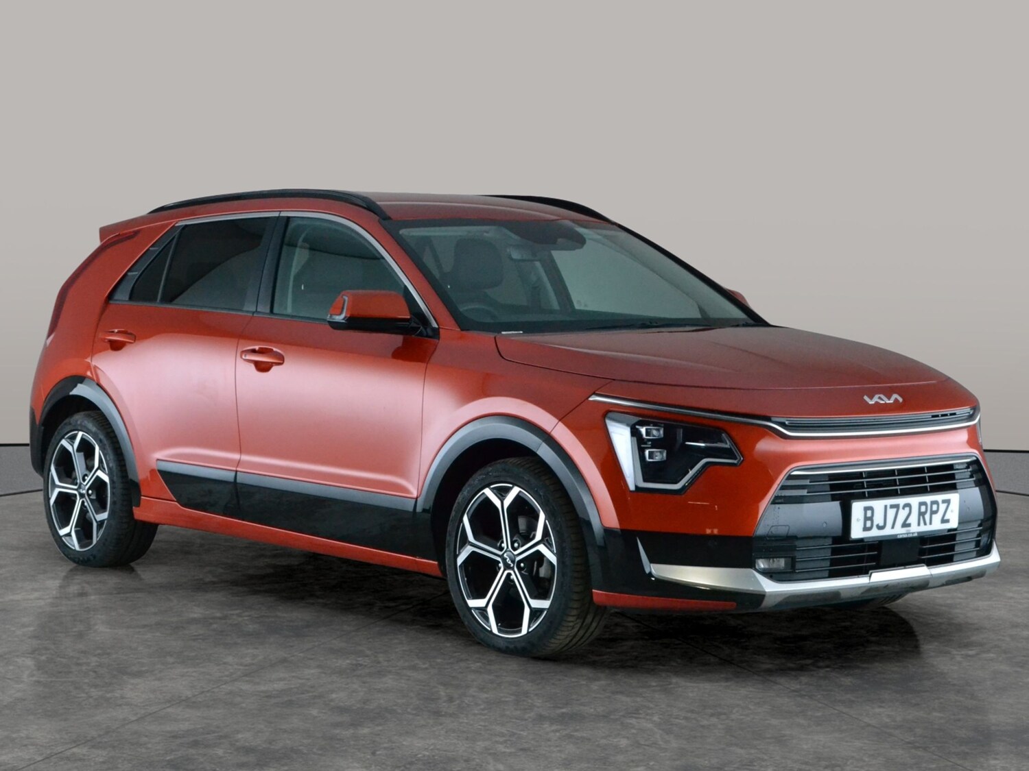 Used Kia Niro for sale - 77877828: Photo 8