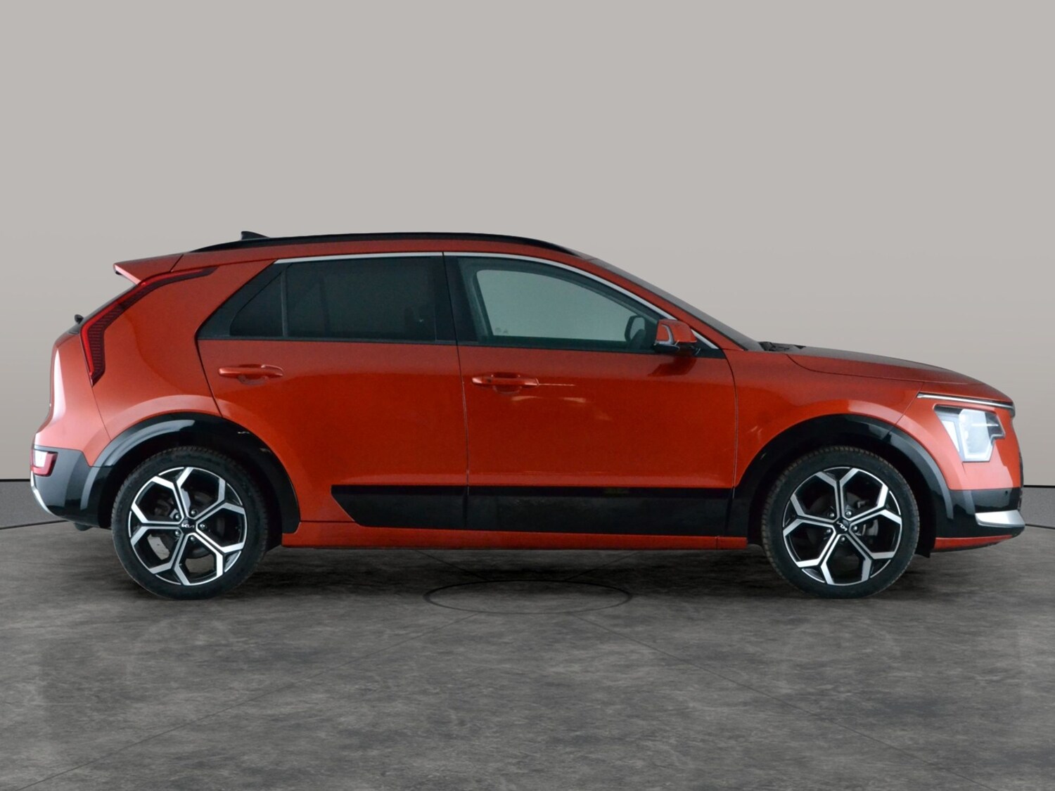 Used Kia Niro for sale - 77877828: Photo 9