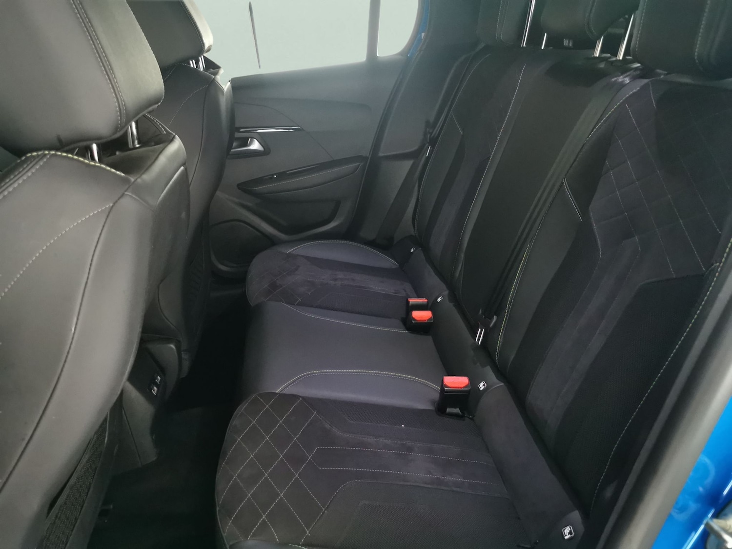 Used Peugeot E-208 2021 for sale - 77799997: Photo 28