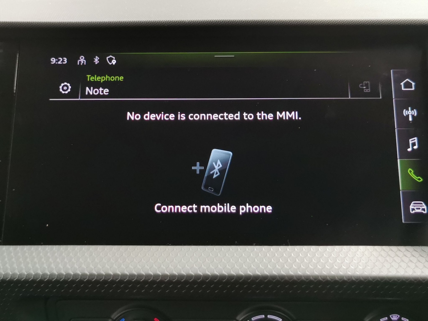 Used Audi A1 2024 for sale - 77635705: Photo 15