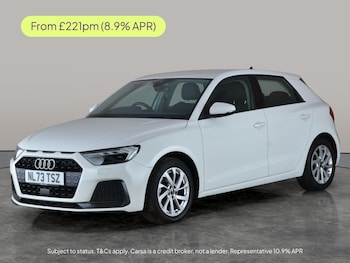 Audi A1 feature image
