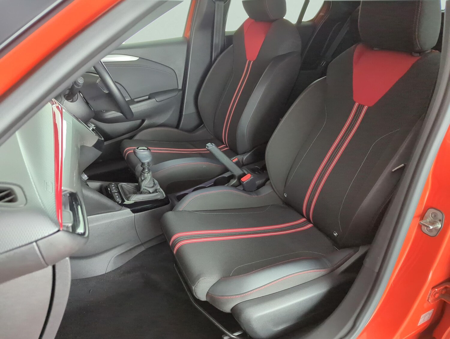 Used Vauxhall Corsa 2020 for sale - 78054005: Photo 12