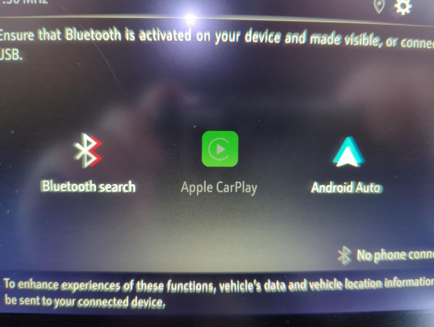 Used Vauxhall Corsa 2020 for sale - 78054005: Photo 13