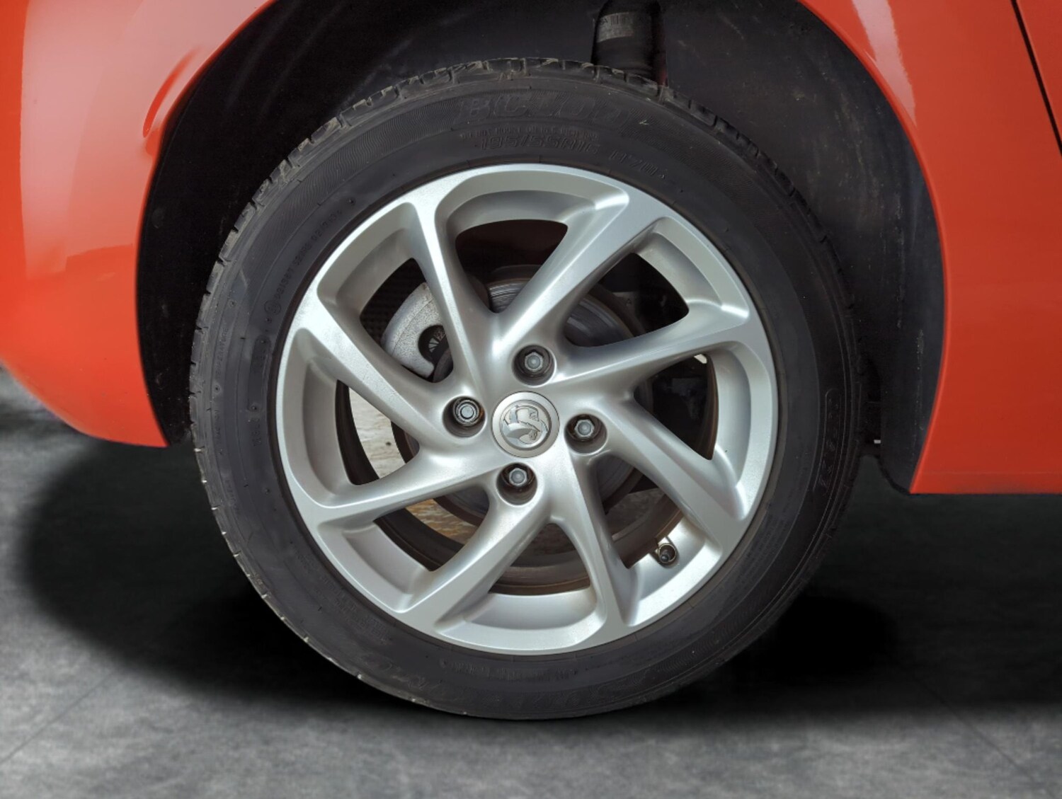 Used Vauxhall Corsa 2020 for sale - 78054005: Photo 22