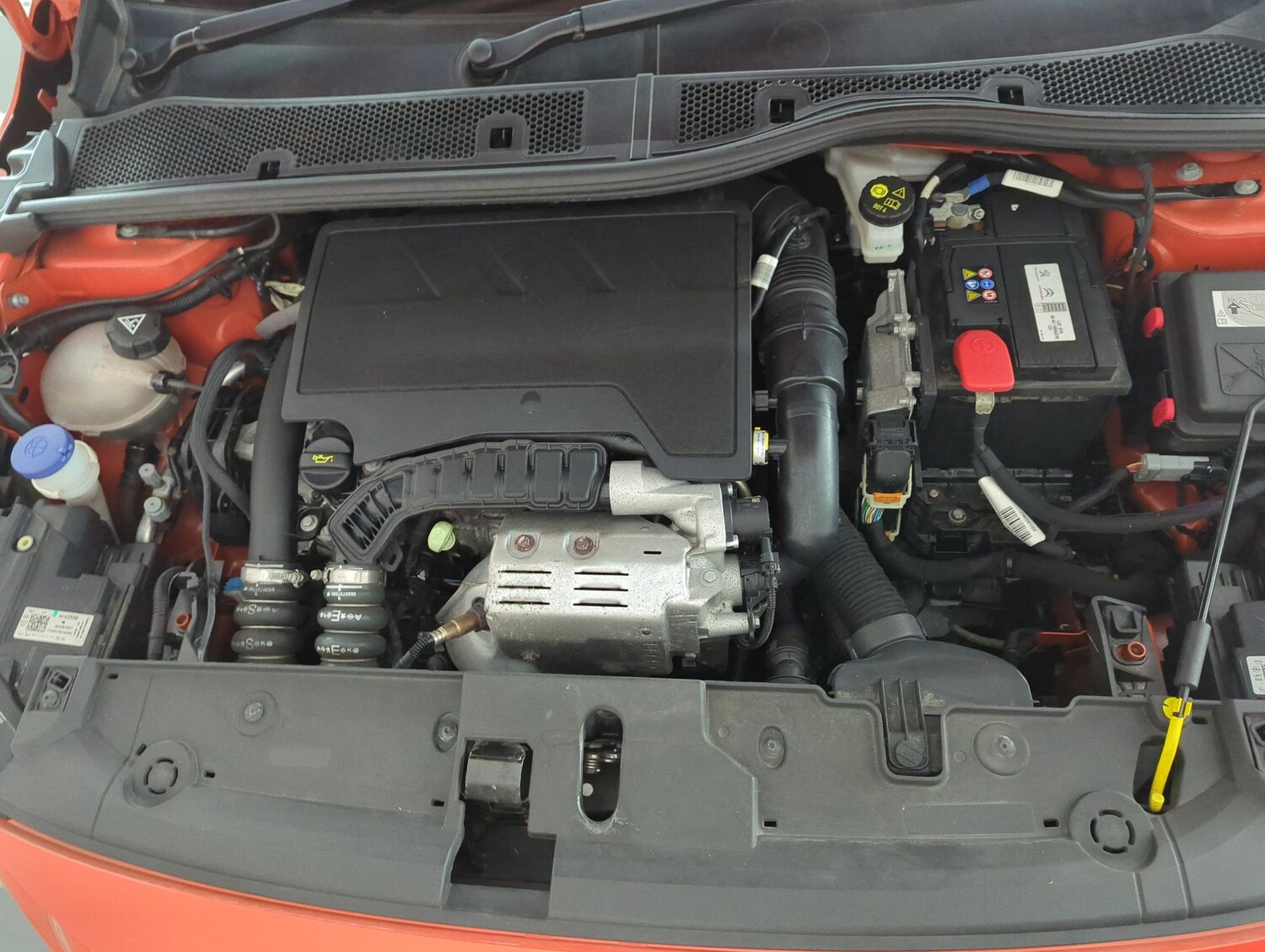 Used Vauxhall Corsa 2020 for sale - 78054005: Photo 30