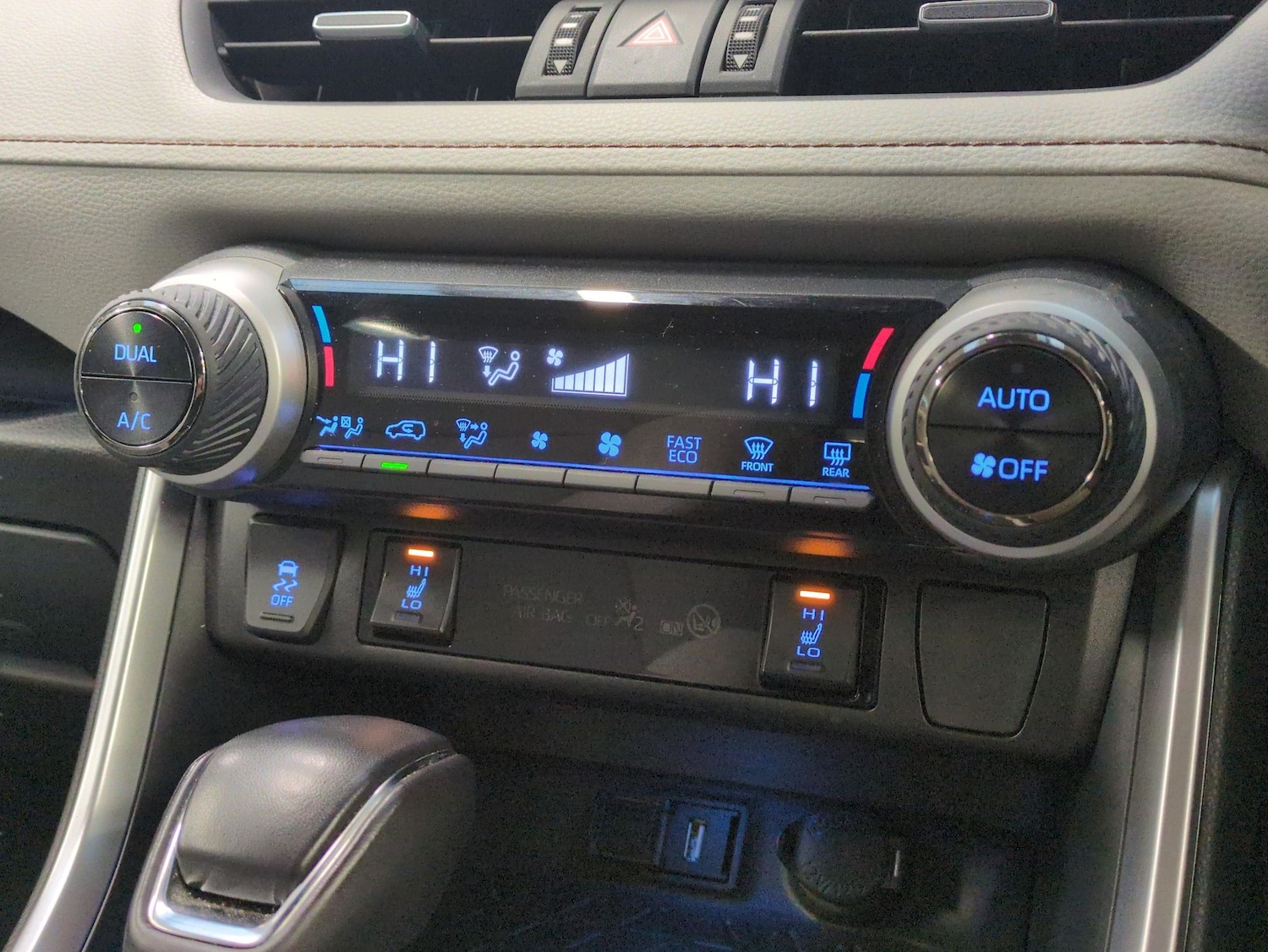 Used Toyota RAV4 2022 for sale - 77244921: Photo 19