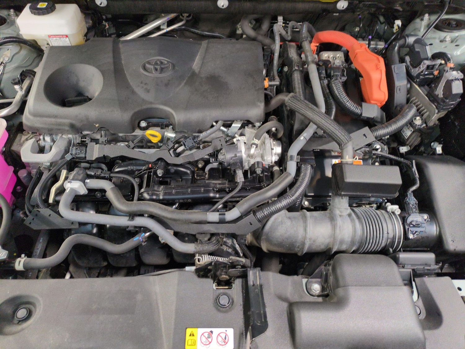 Used Toyota RAV4 2022 for sale - 77244921: Photo 37