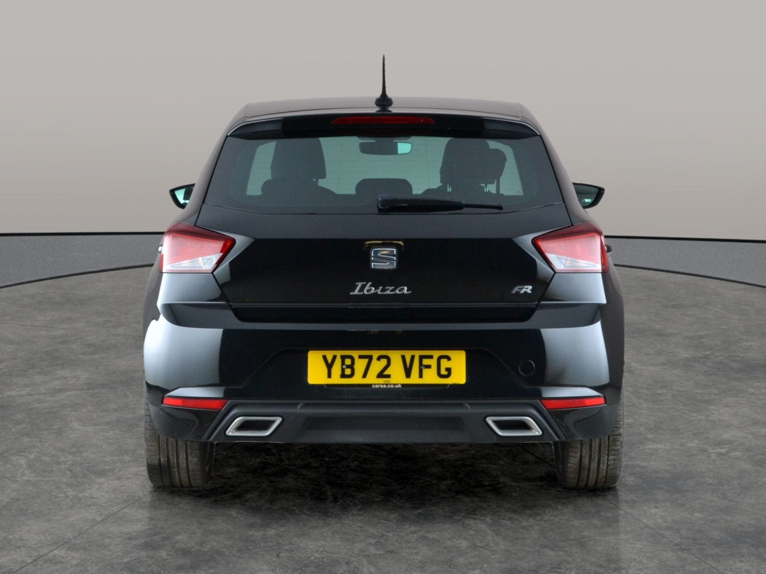 Used SEAT Ibiza for sale - 77234292: Photo 11