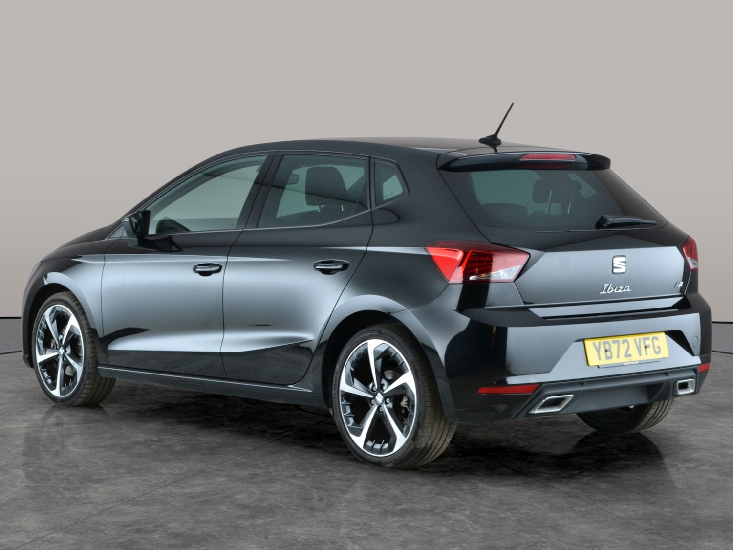 Used SEAT Ibiza for sale - 77234292: Photo 12