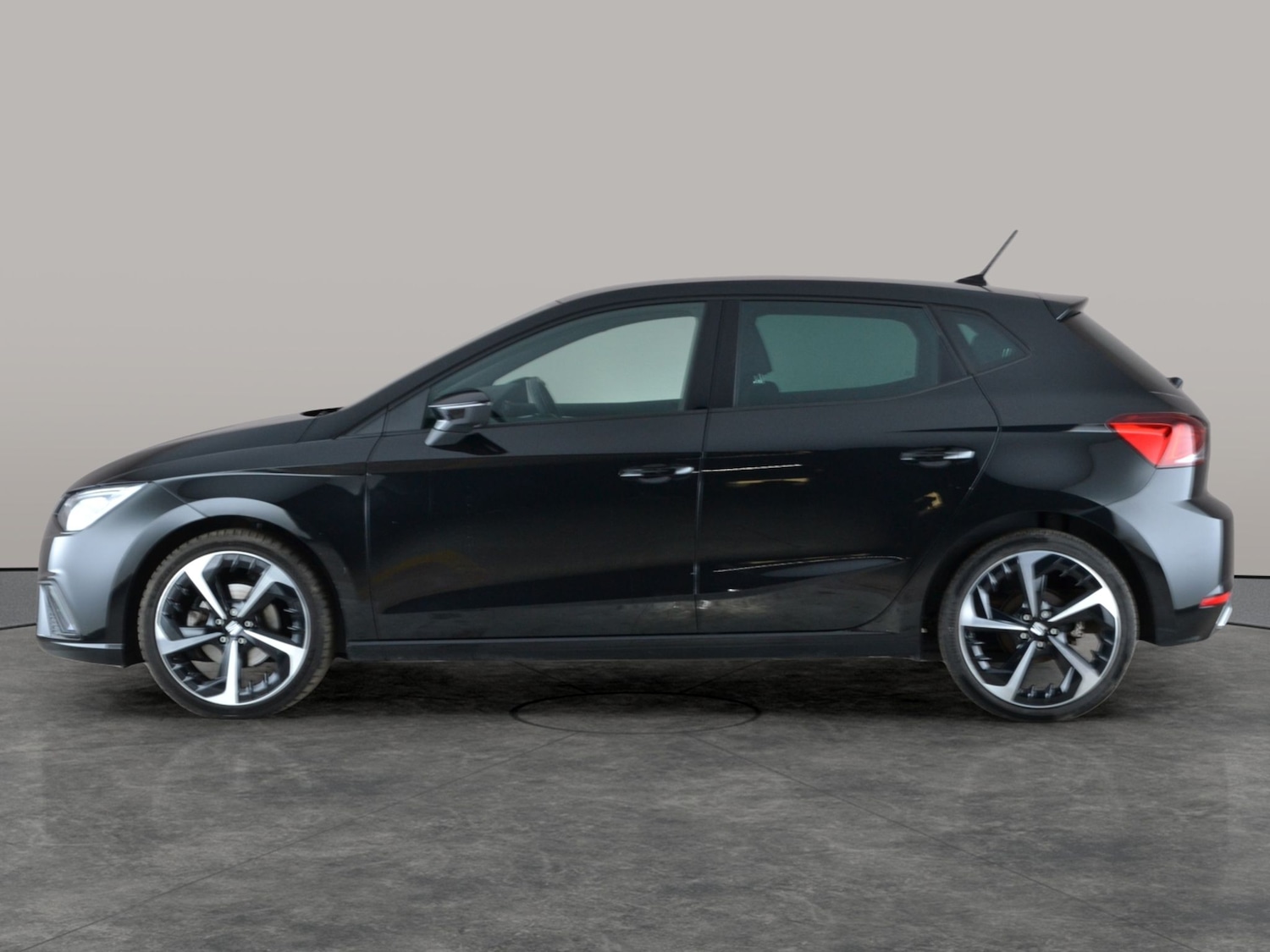 Used SEAT Ibiza for sale - 77234292: Photo 13