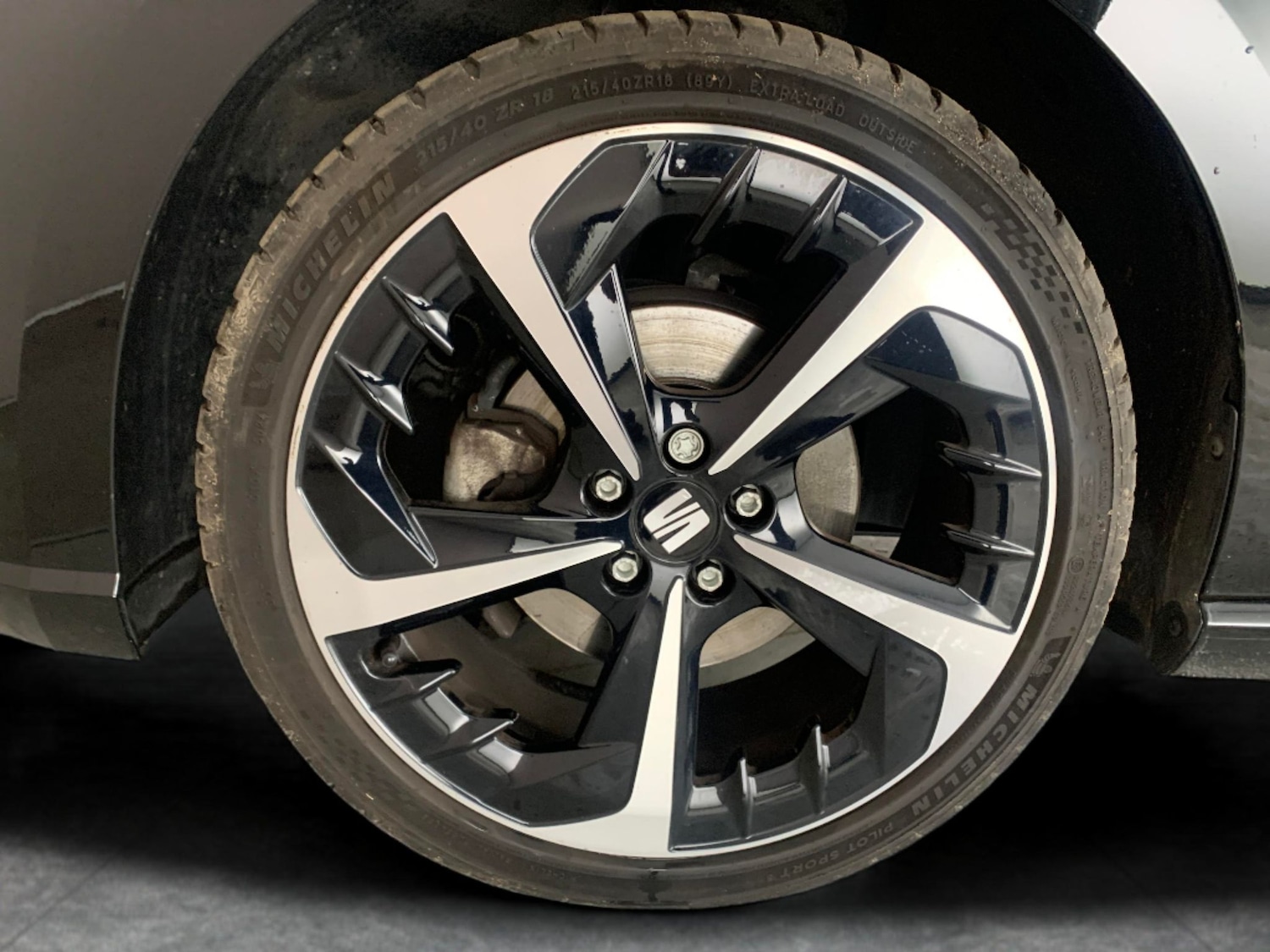 Used SEAT Ibiza for sale - 77234292: Photo 21