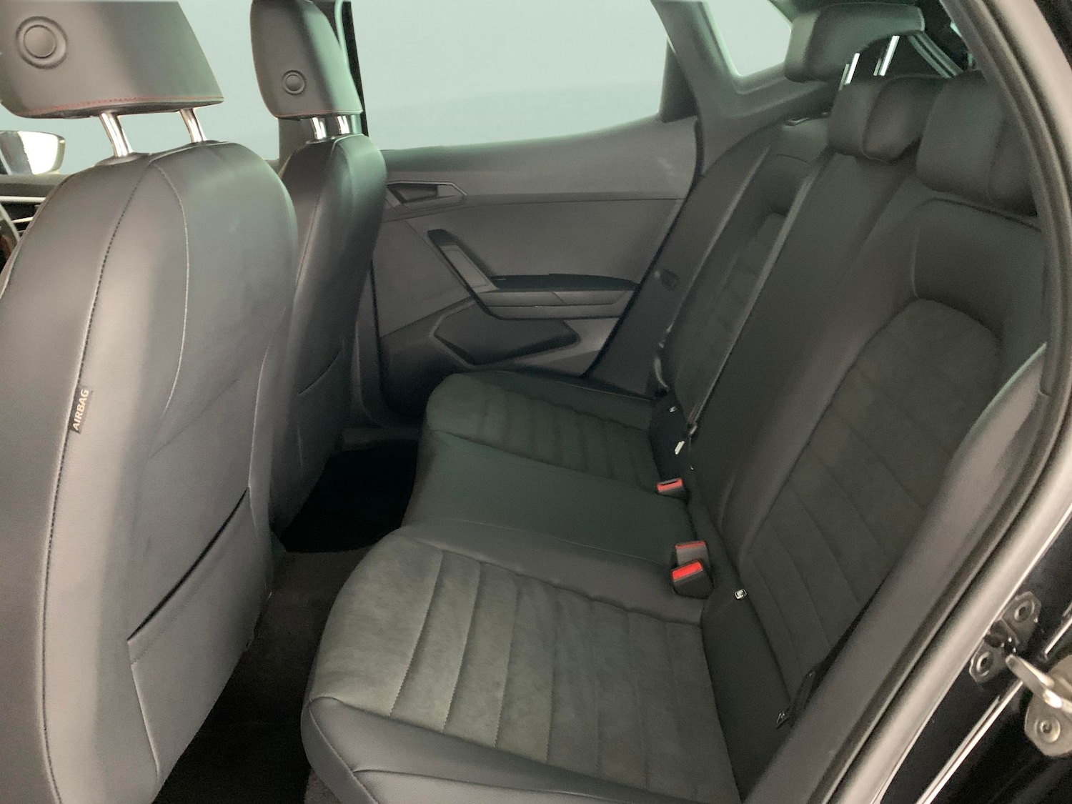 Used SEAT Ibiza for sale - 77234292: Photo 24