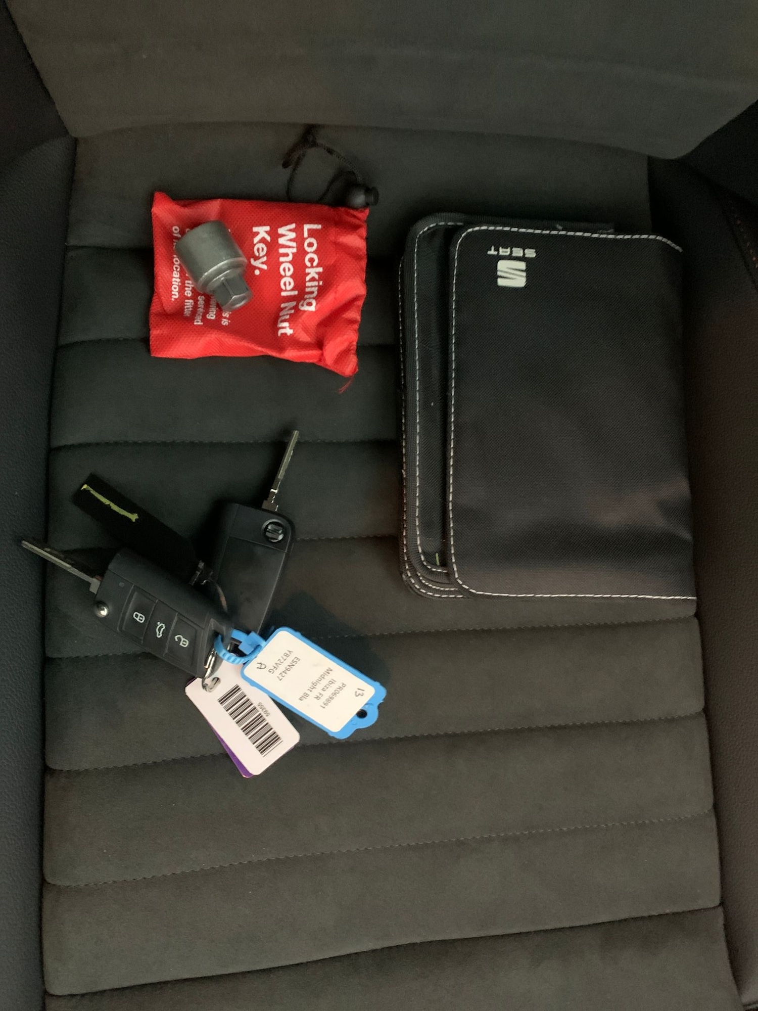 Used SEAT Ibiza for sale - 77234292: Photo 31