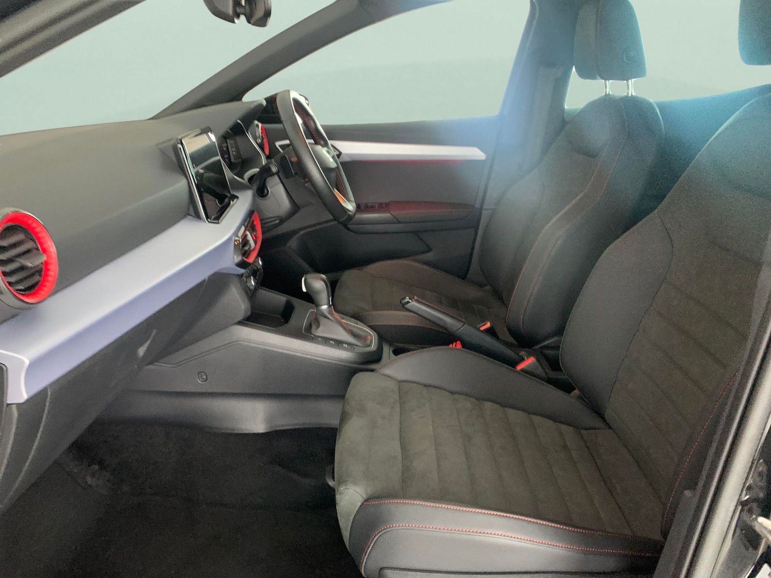 Used SEAT Ibiza for sale - 77234292: Photo 4