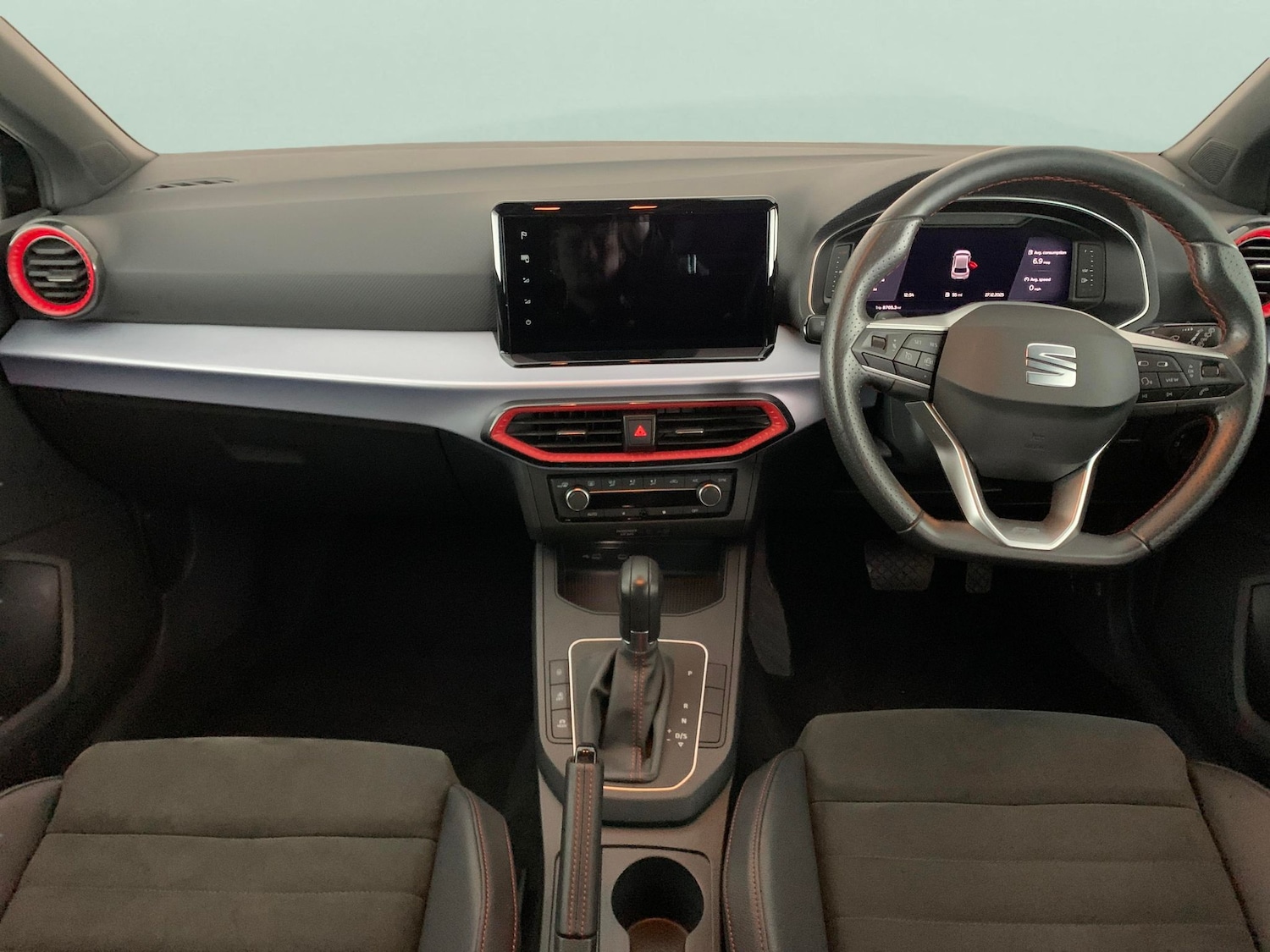 Used SEAT Ibiza for sale - 77234292: Photo 7