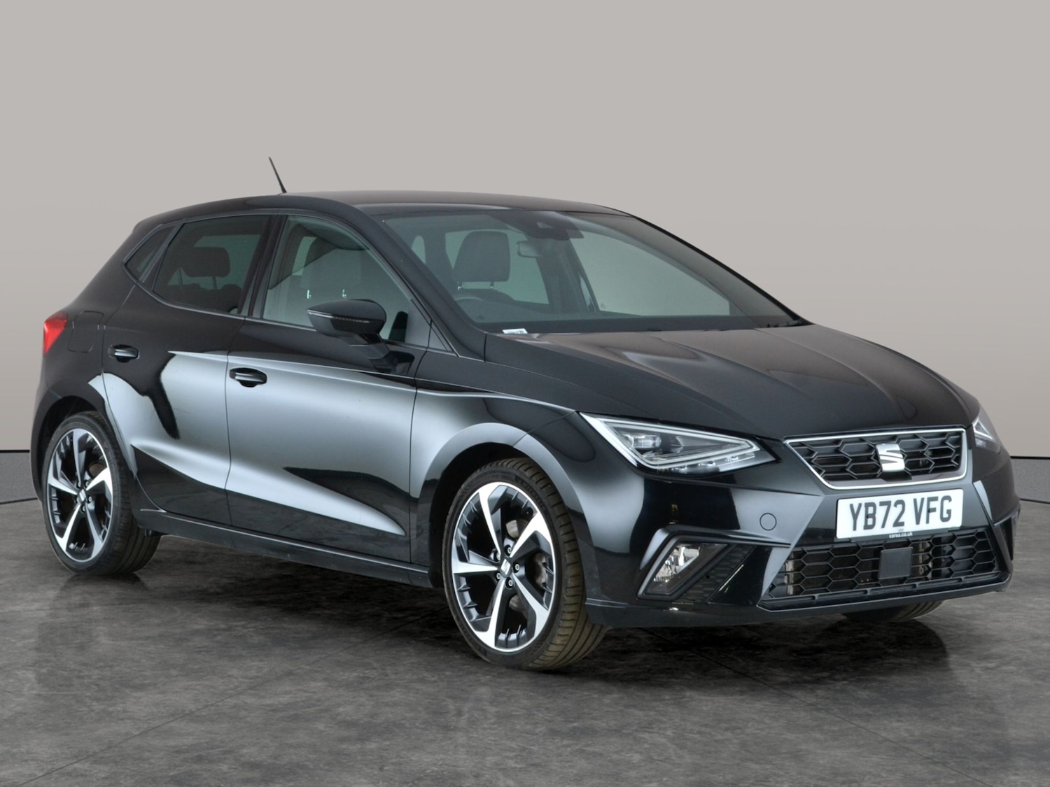 Used SEAT Ibiza for sale - 77234292: Photo 8