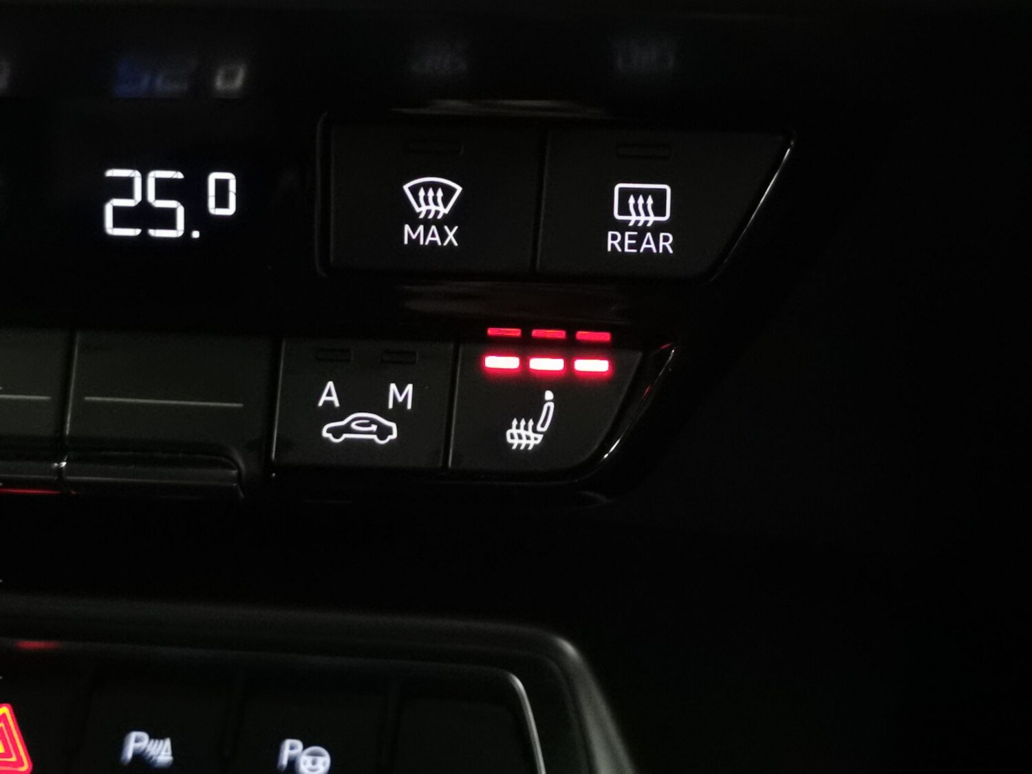 Used Audi A3 2022 for sale - 77505419: Photo 20