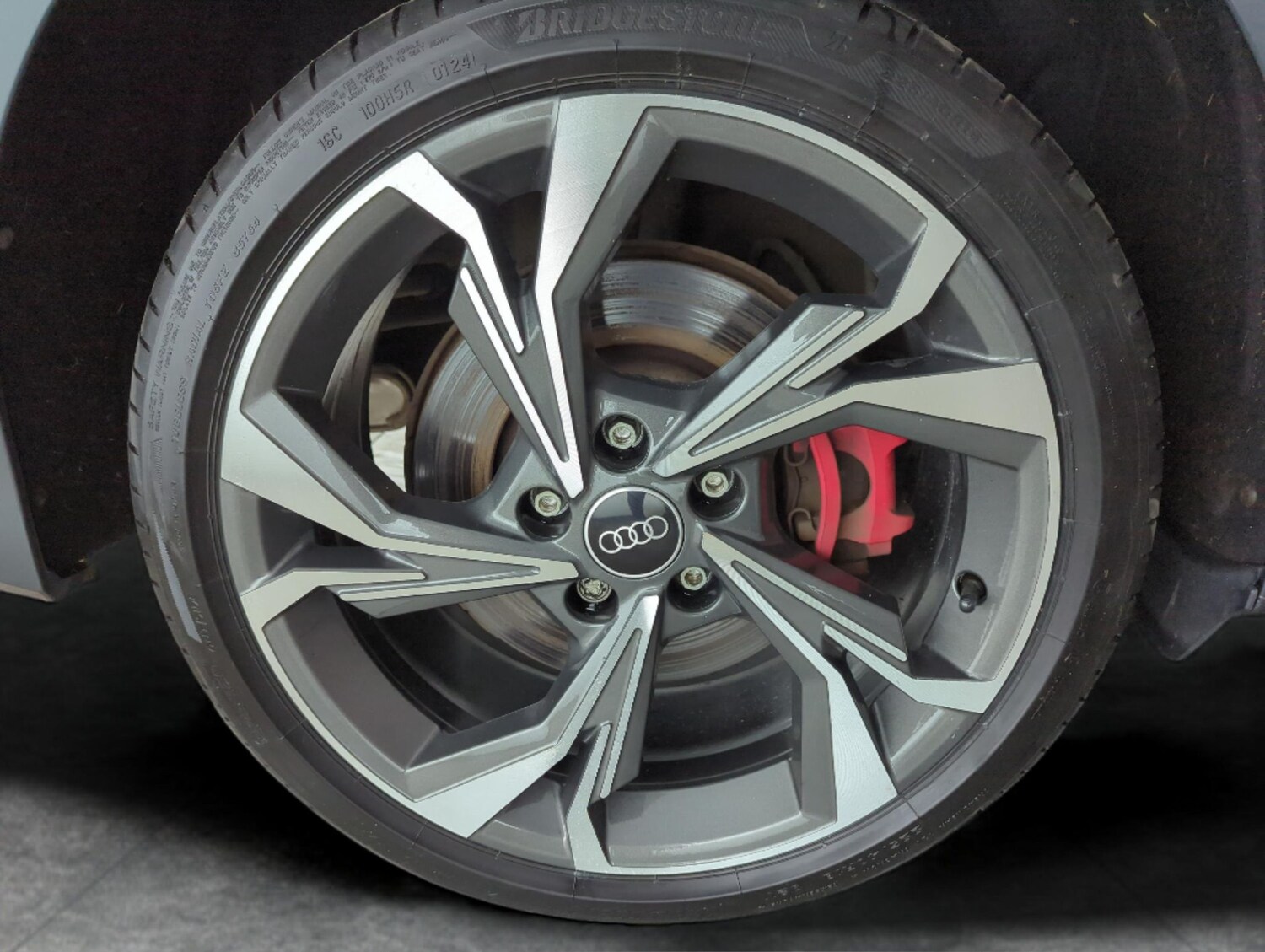 Used Audi A3 2022 for sale - 77505419: Photo 29