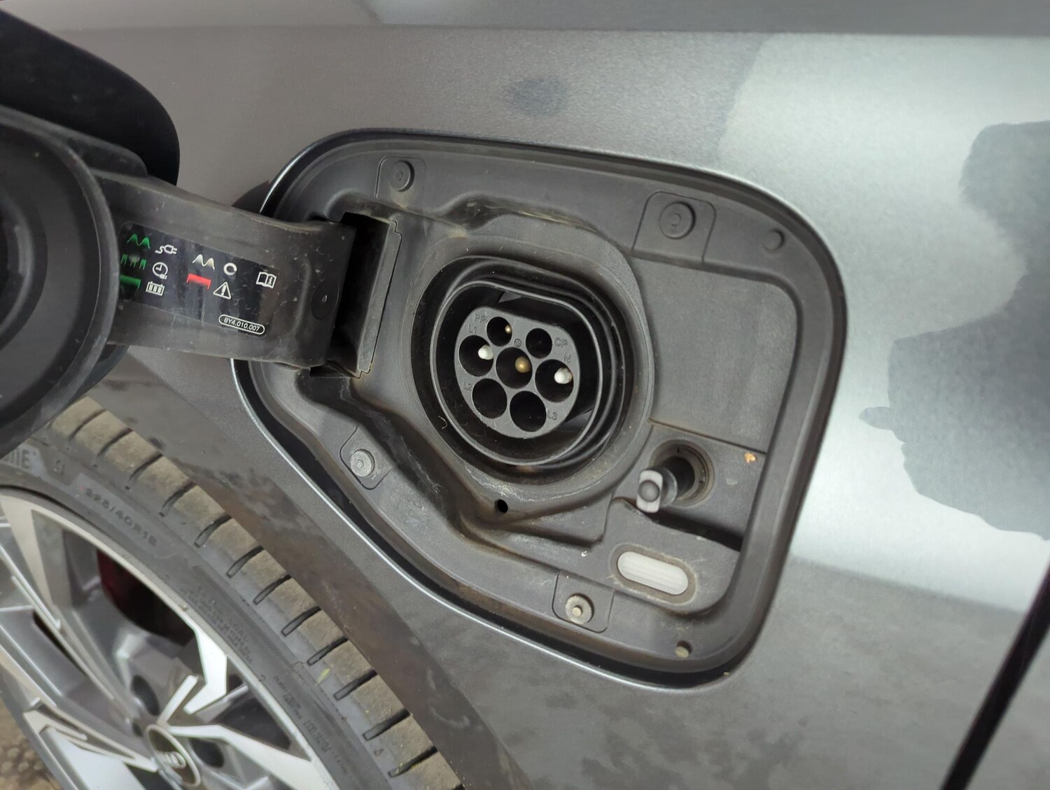 Used Audi A3 2022 for sale - 77505419: Photo 38