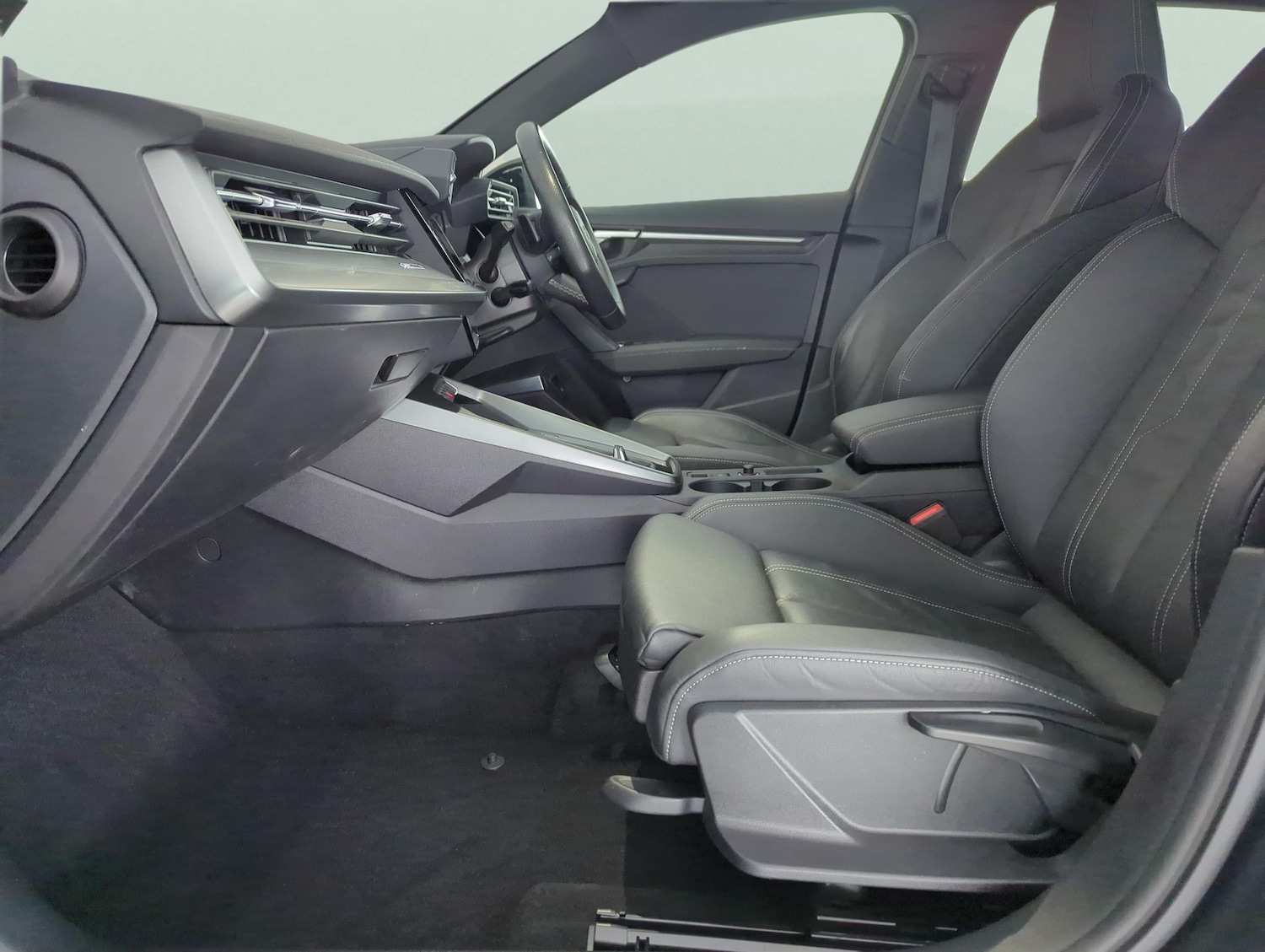 Used Audi A3 2022 for sale - 77505419: Photo 4