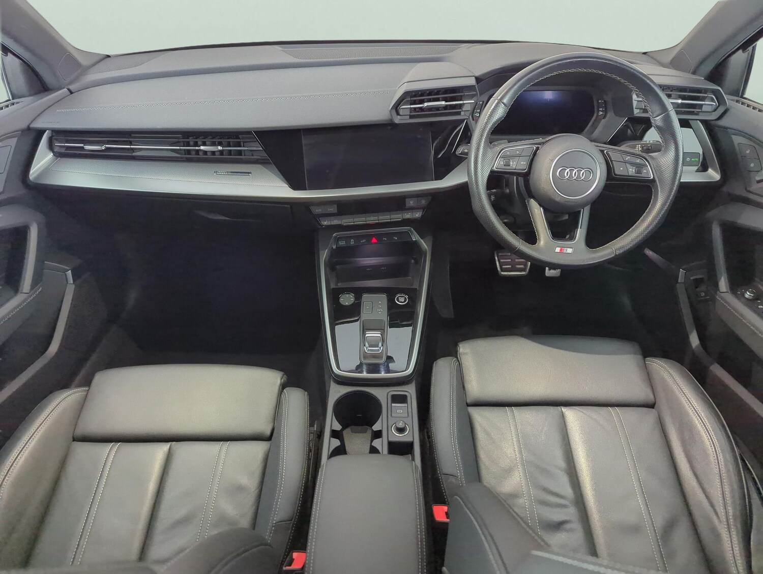 Used Audi A3 2022 for sale - 77505419: Photo 9