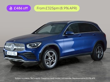 Used Mercedes-Benz GLC undefined for sale - 78605765: Photo