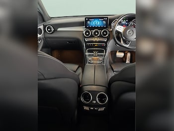Used Mercedes-Benz GLC undefined for sale - 78605765: Photo