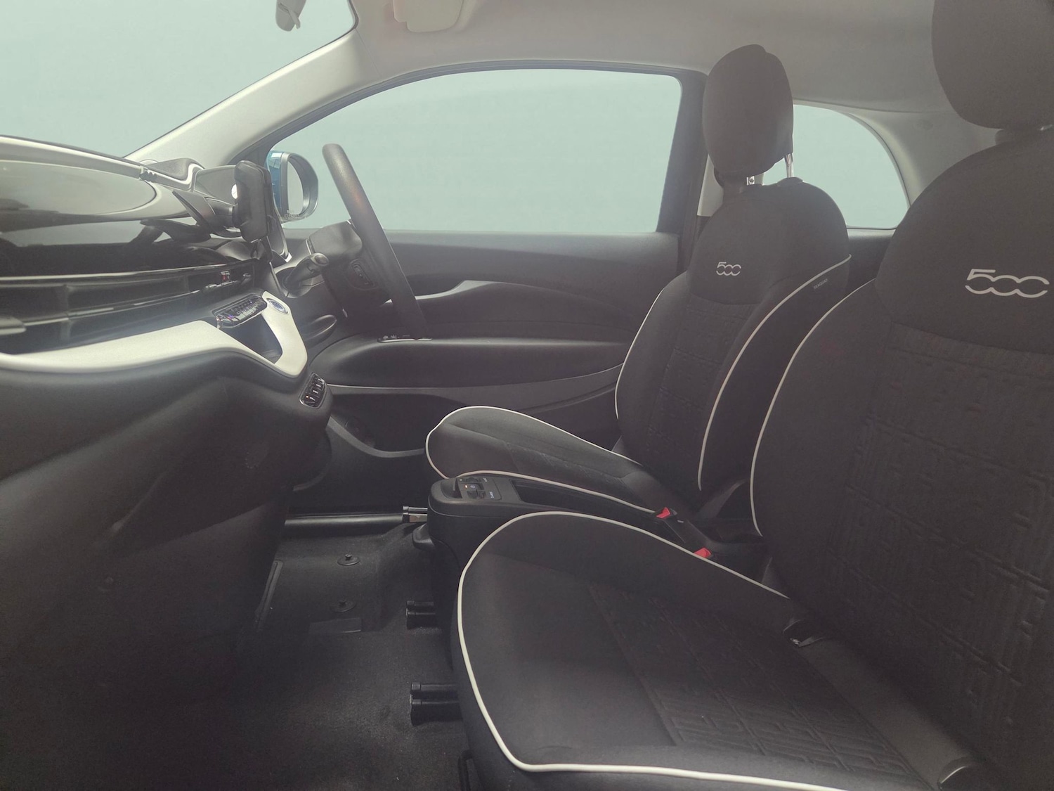 Used Fiat 500 2022 for sale - 77569910: Photo 4