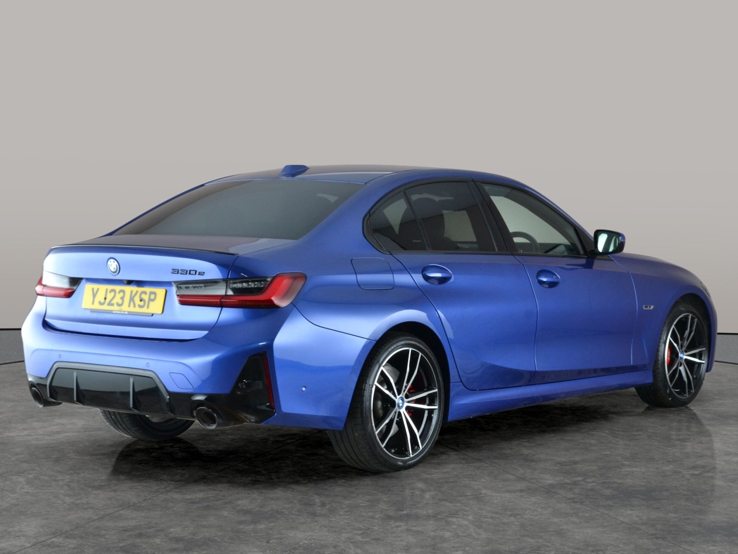 Used BMW 3 Series 2023 for sale - 77744003: Photo 11