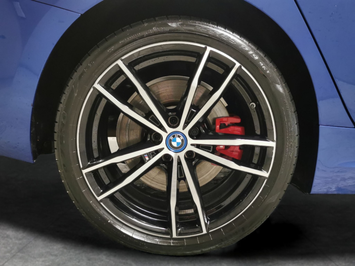 Used BMW 3 Series 2023 for sale - 77744003: Photo 23