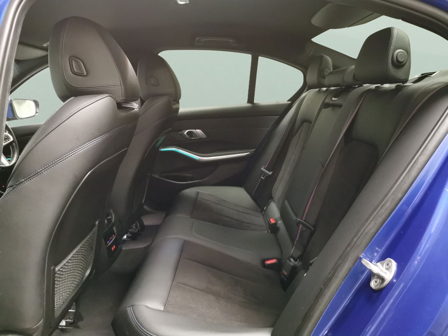 Used BMW 3 Series 2023 for sale - 77744003: Photo 24