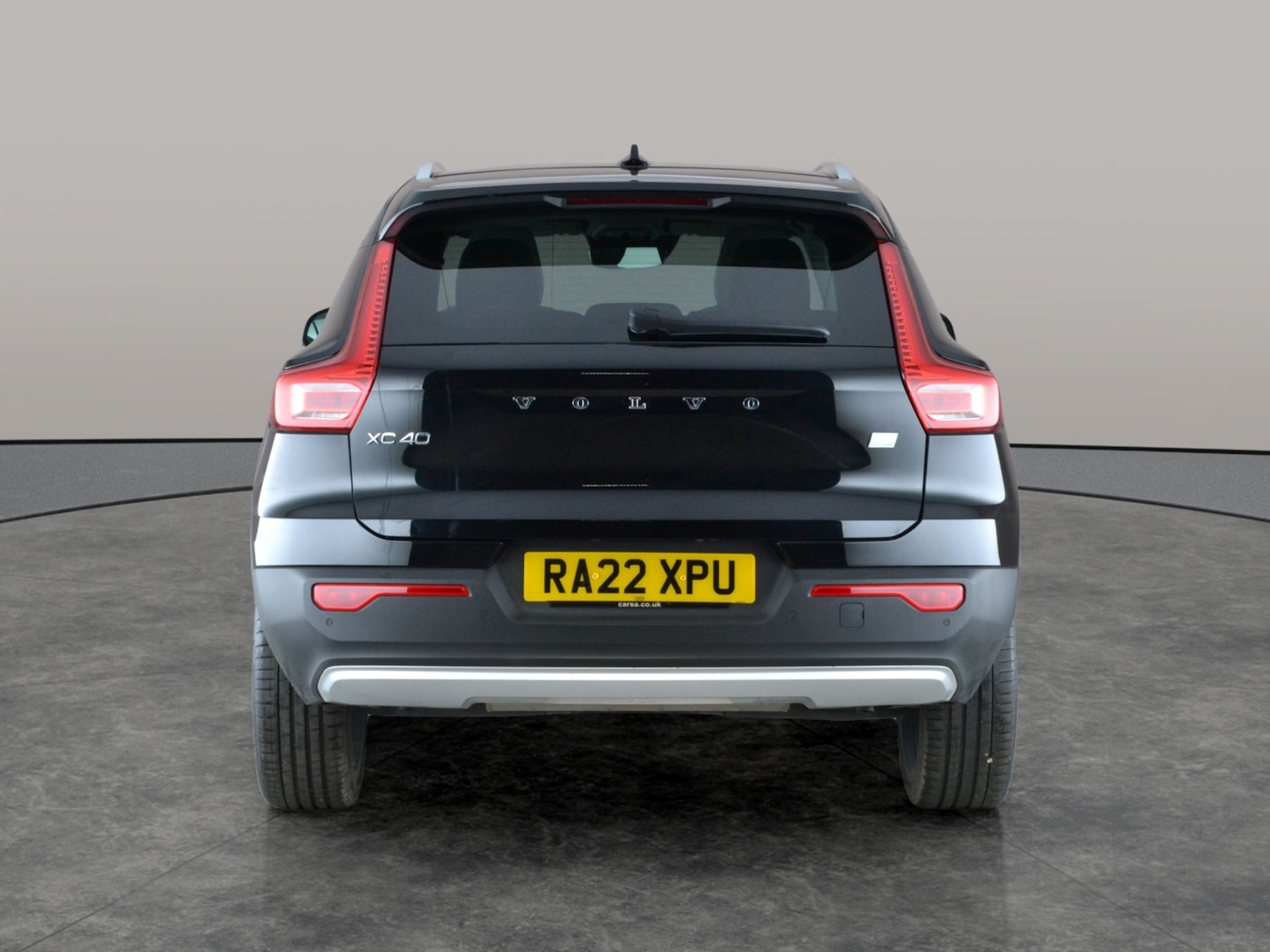 Used Volvo XC40 2022 for sale - 77054376: Photo 13